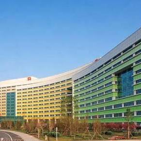 山东潍坊市阳光融合医院