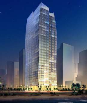 福建厦门汇金国际中心