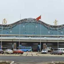 江苏南京机场