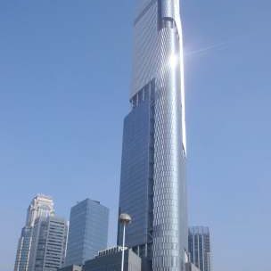 福建福州电力大厦