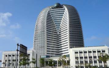 海南海航大厦