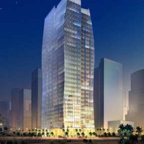 福建厦门汇金国际中心