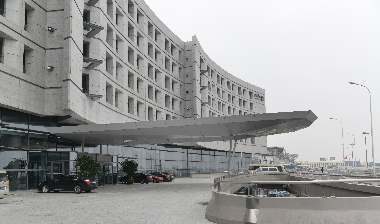 江苏南京机场