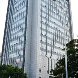 广东深圳国人通信大厦